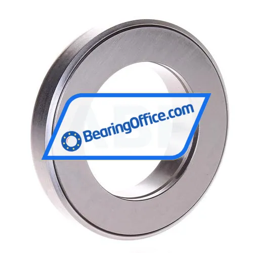 Nachi 45TNK804 bearing image 2