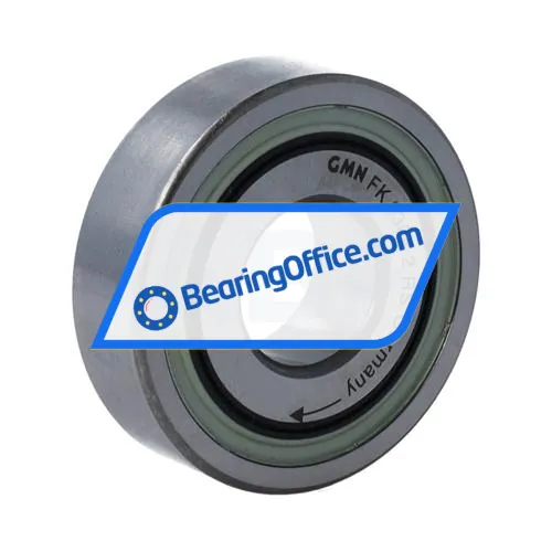 GMN Paul Müller Industrie FK6304 2RS GMN Paul Müller Industrie