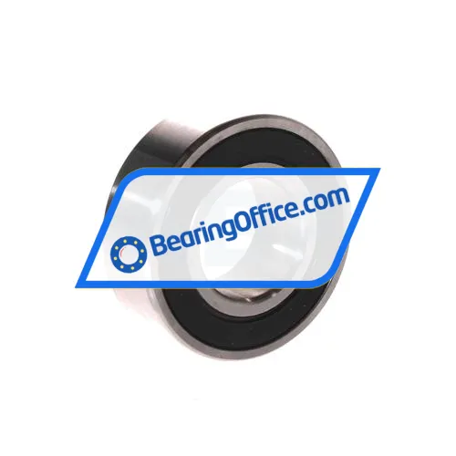 ISB KK30 2RS bearing image 2