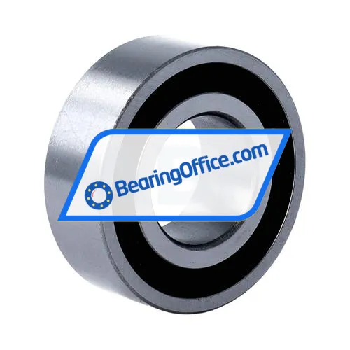 NBS KK30 2RS bearing image 2