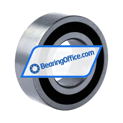 NBS KK40 2RS bearing image 2