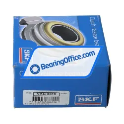 SKF VKC3615 rulman resim 3