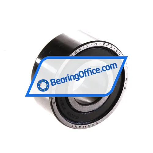 Stieber CSK17M-2RS-C5