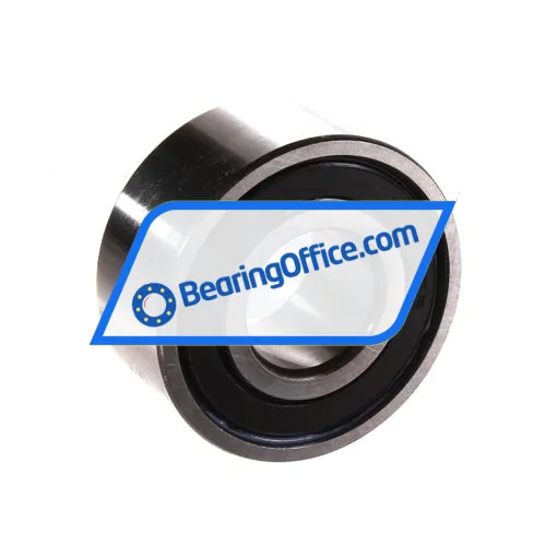 Stieber CSK17M-2RS-C5 bearing image 2