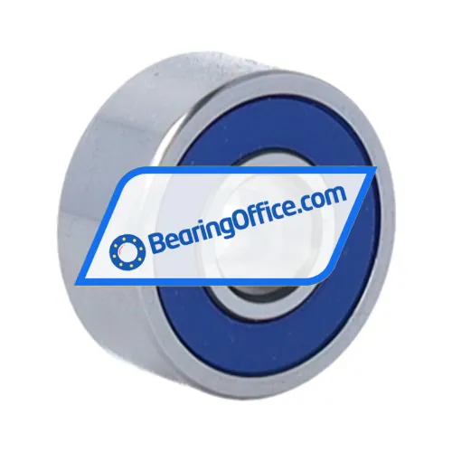 Stieber CSK8 2RS bearing image 2