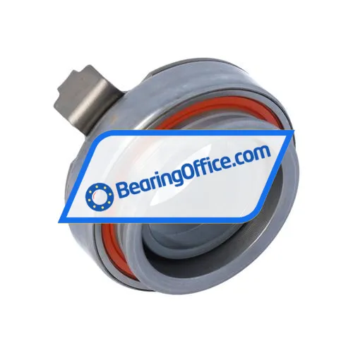 Nachi RB9589 bearing image 2