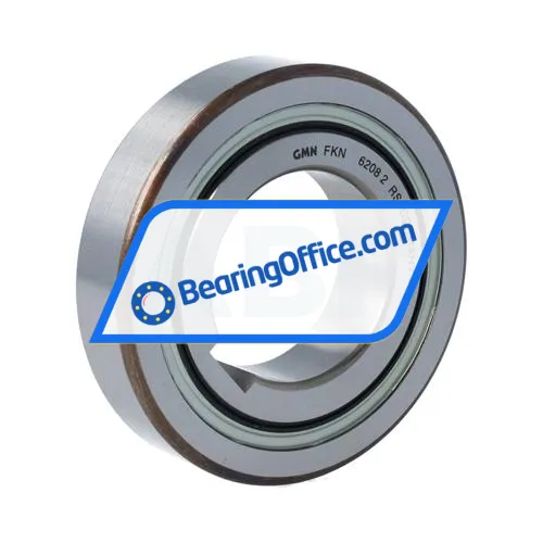 GMN Paul Müller Industrie FKN6208 2RS GMN Paul Müller Industrie