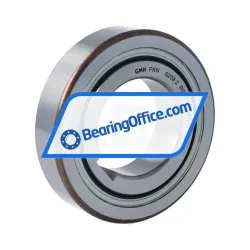 GMN Paul Müller Industrie FKN6208 2RS GMN Paul Müller Industrie