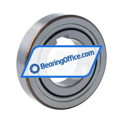 GMN Paul Müller Industrie FKN6208 2RS GMN Paul Müller Industrie rulman resim 2