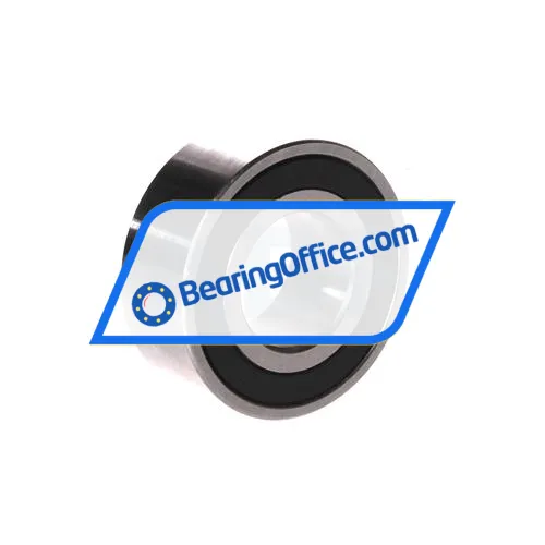 ISB KK25-2RS bearing image 2