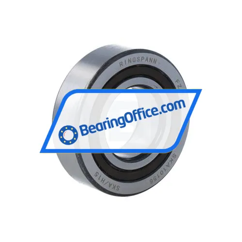 Ringspann FZ6205 bearing image 2