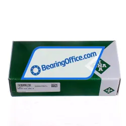 INA GIL35-UK-2RS-A rulman resim 2