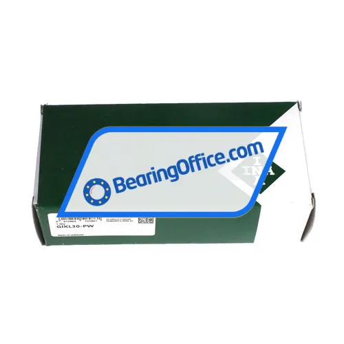 INA GIKL30-PW bearing image 3