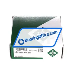 INA GIHRK30-UK-2RS rulman resim 3