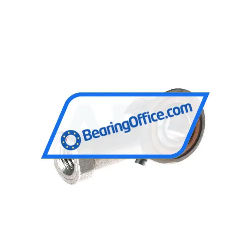 INA GIKL10-PB-A bearing image 2