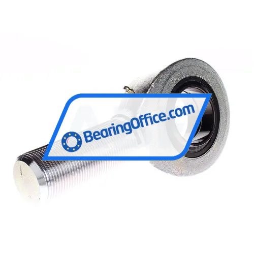 INA GAL60-DO-2RS bearing image 2