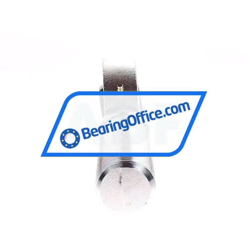 INA GAL60-DO-2RS bearing image 3