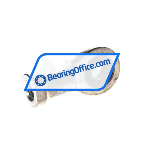 INA GIR10-DO bearing image 2