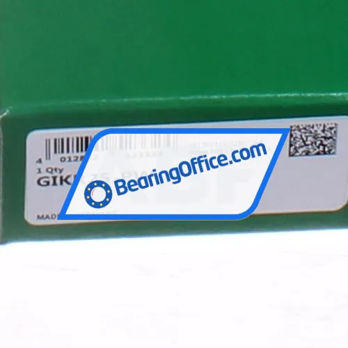 INA GIKR25-PW bearing image 4