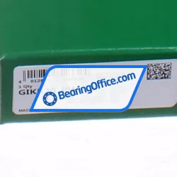 INA GIKR25-PW rulman resim 4