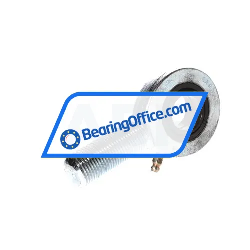 INA GAR25-DO bearing image 2