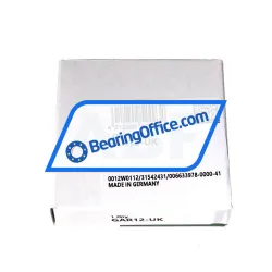 INA GAR12-UK rulman resim 3