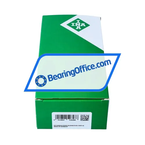 INA GIL30-DO bearing image 3