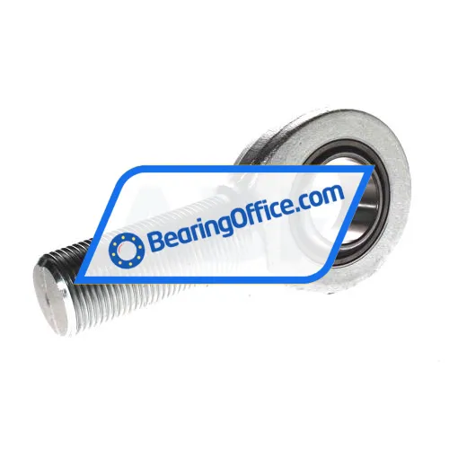 INA GAR45-UK-2RS-A bearing image 2