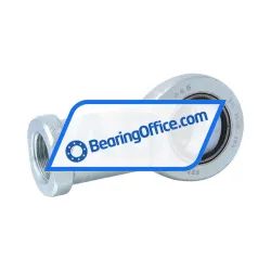 Elges GIL35UK-2RS rulman resim 2