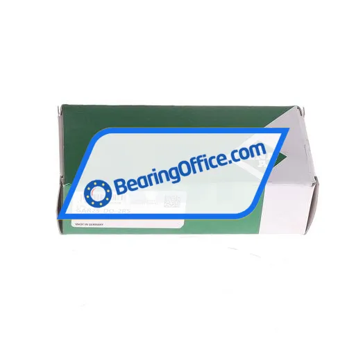 INA GAR25-DO-2RS bearing image 3