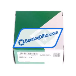 INA GK17-DO rulman resim 3