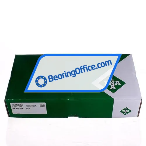 INA GAR60-UK-2RS-A bearing image 2