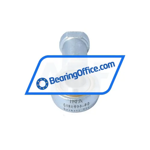 INA GIKLB22-PD bearing image 2