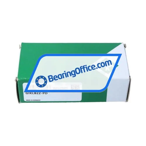 INA GIKLB22-PD bearing image 5