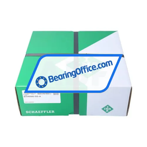 INA GIHRK60-DO-A bearing image 2
