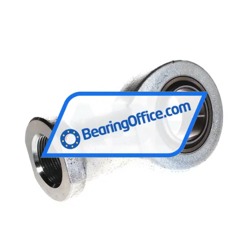 INA GIR60-UK-2RS-A bearing image 2