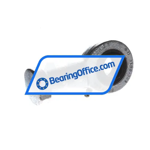 Elges GU25DO-2RS bearing image 2