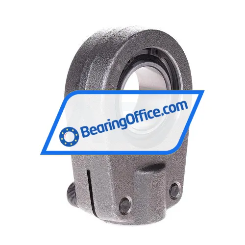 Elges GIHRK35-UK-2RS bearing image 2
