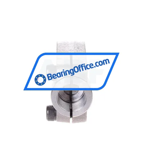 Elges GIHRK35-UK-2RS bearing image 3