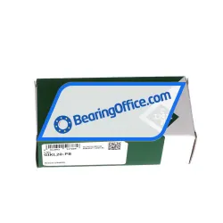 INA GIKL20-PB rulman resim 3