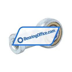 Elges GIKL8-PW-A rulman resim 2