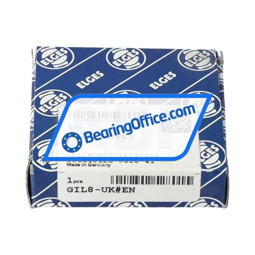 Elges GIL8-UK bearing image 3