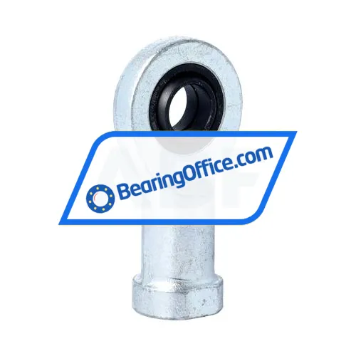 INA GIR17-DO bearing image 2