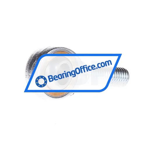 INA GAKL12-PB-A bearing image 2