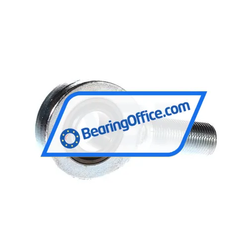 INA GAR25-UK-2RS-A bearing image 2