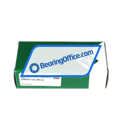 INA GAR25-UK-2RS-A rulman resim 3