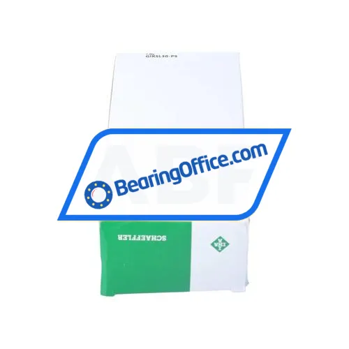 INA GIKSL30-PS bearing image 4