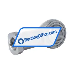 INA GIKSL30-PS rulman resim 3