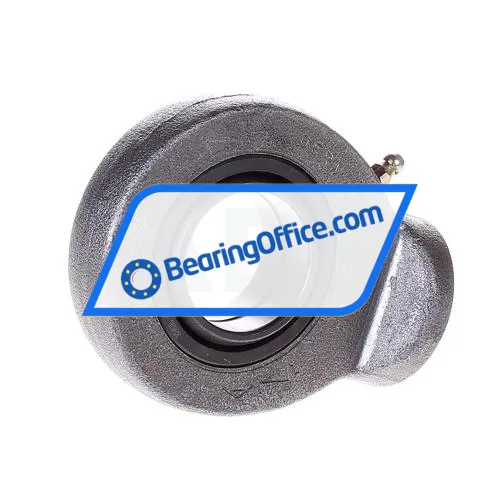 INA GK35-DO bearing image 2