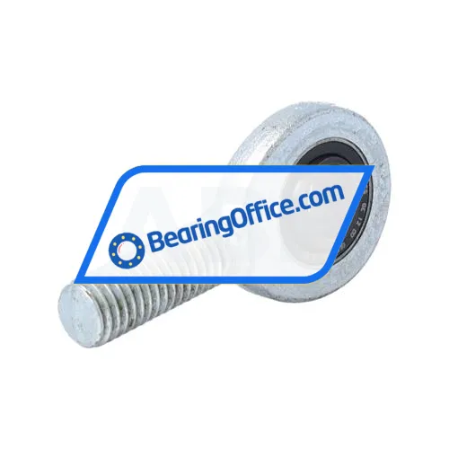 Elges GAL12DO bearing image 2